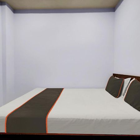 Collection O Ashirbad Lodge Γουβαχάτι Εξωτερικό φωτογραφία