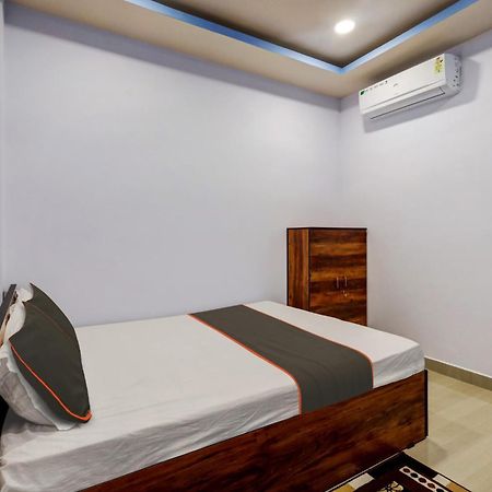 Collection O Ashirbad Lodge Γουβαχάτι Εξωτερικό φωτογραφία