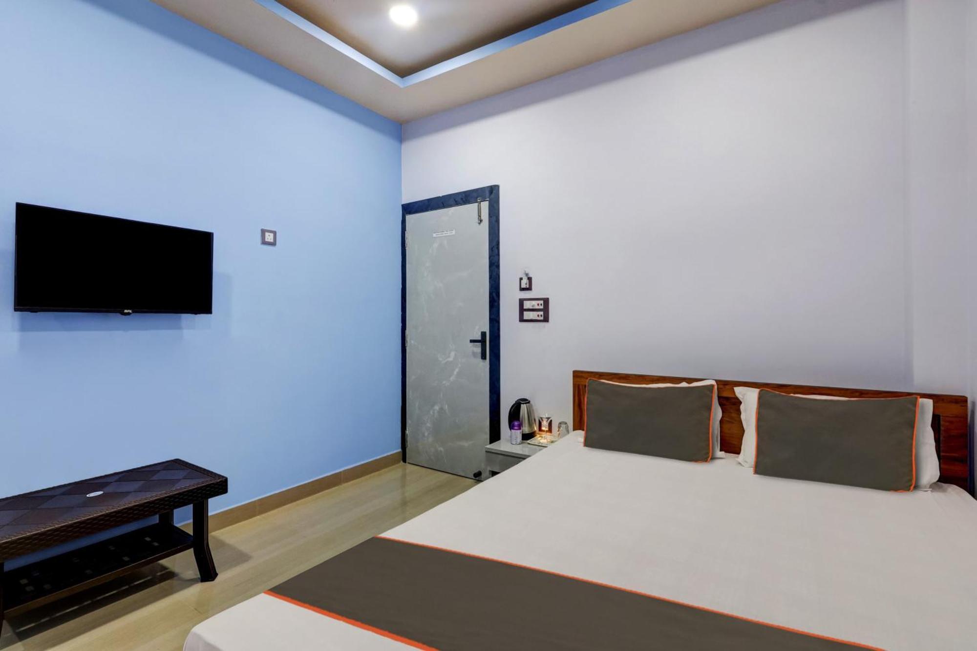 Collection O Ashirbad Lodge Γουβαχάτι Εξωτερικό φωτογραφία