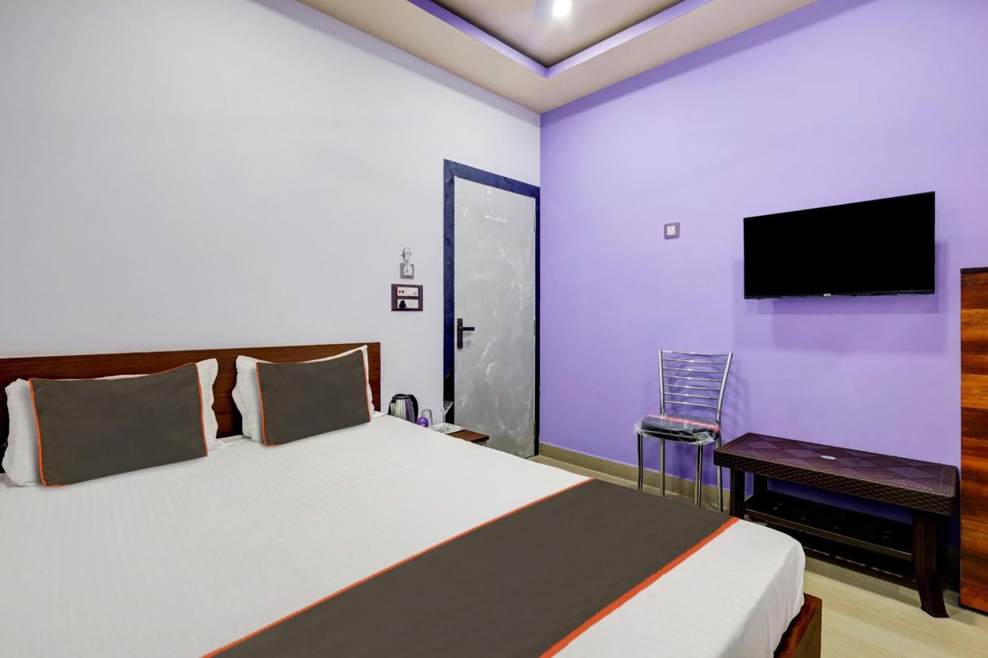 Collection O Ashirbad Lodge Γουβαχάτι Εξωτερικό φωτογραφία