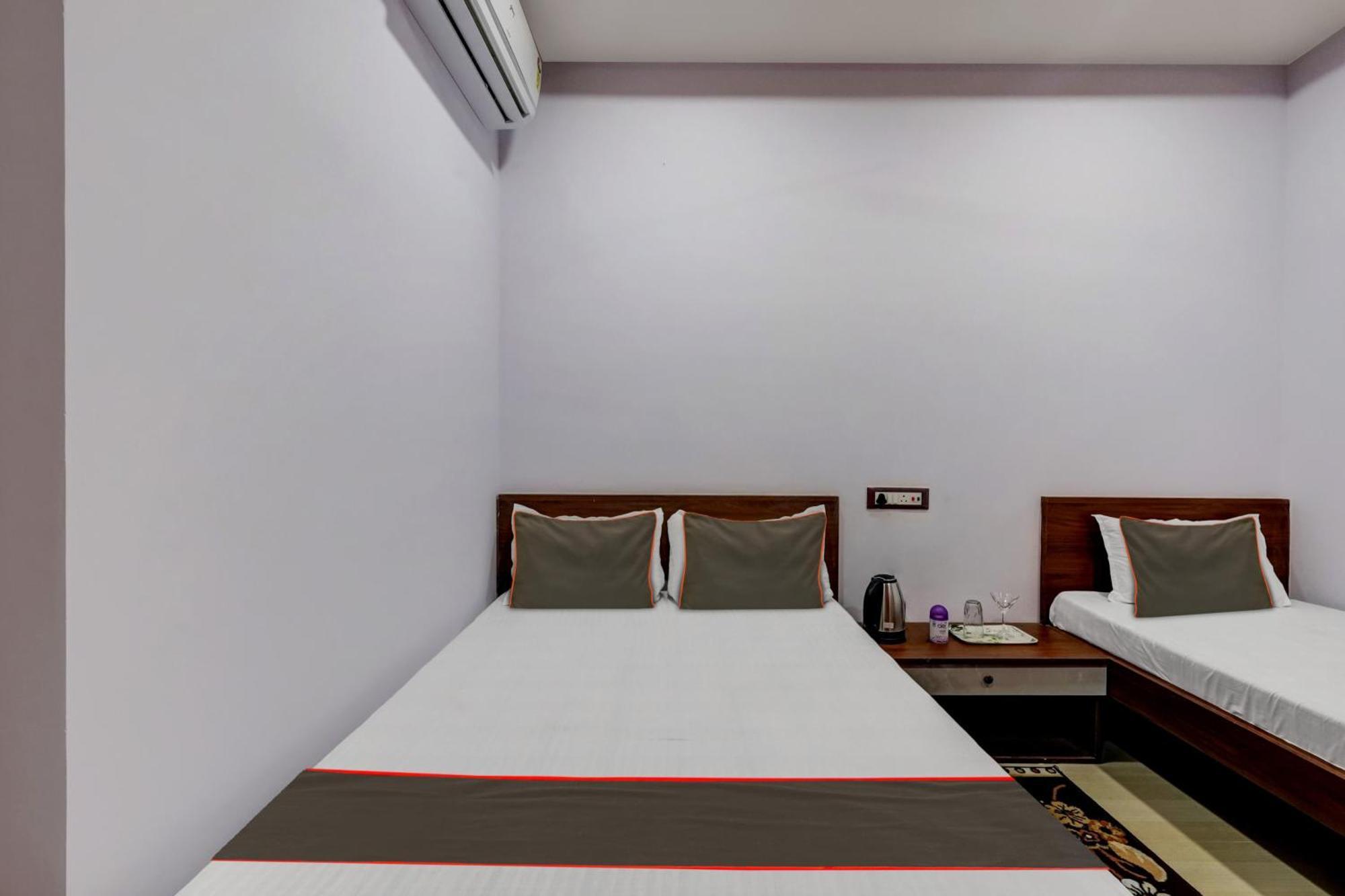 Collection O Ashirbad Lodge Γουβαχάτι Εξωτερικό φωτογραφία