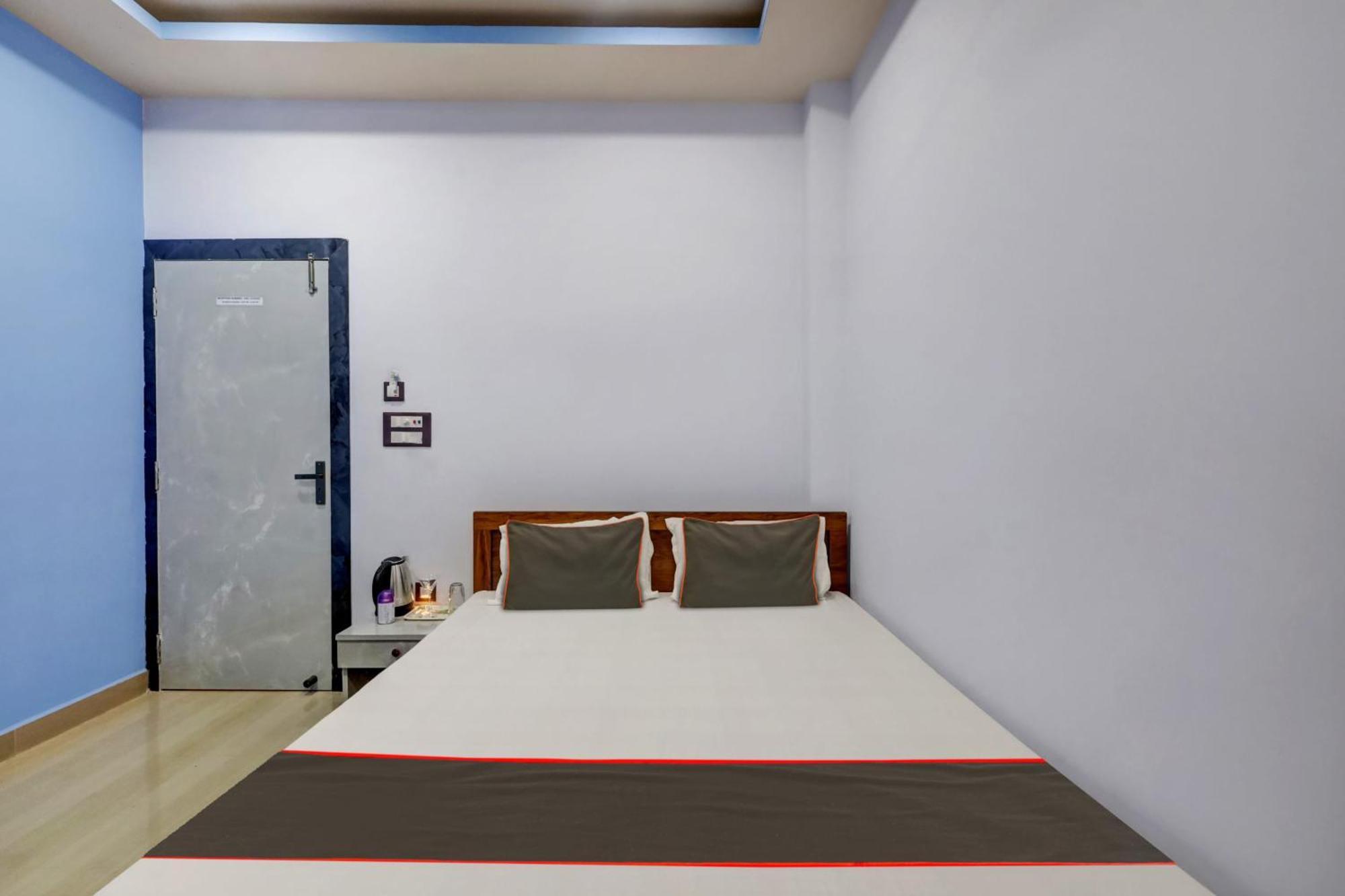 Collection O Ashirbad Lodge Γουβαχάτι Εξωτερικό φωτογραφία