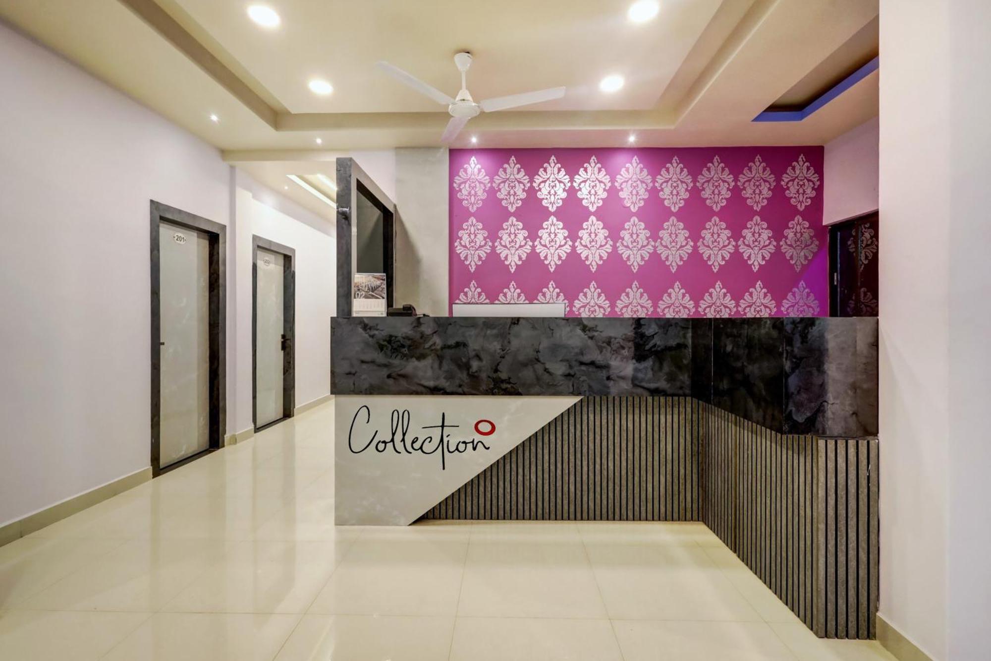 Collection O Ashirbad Lodge Γουβαχάτι Εξωτερικό φωτογραφία