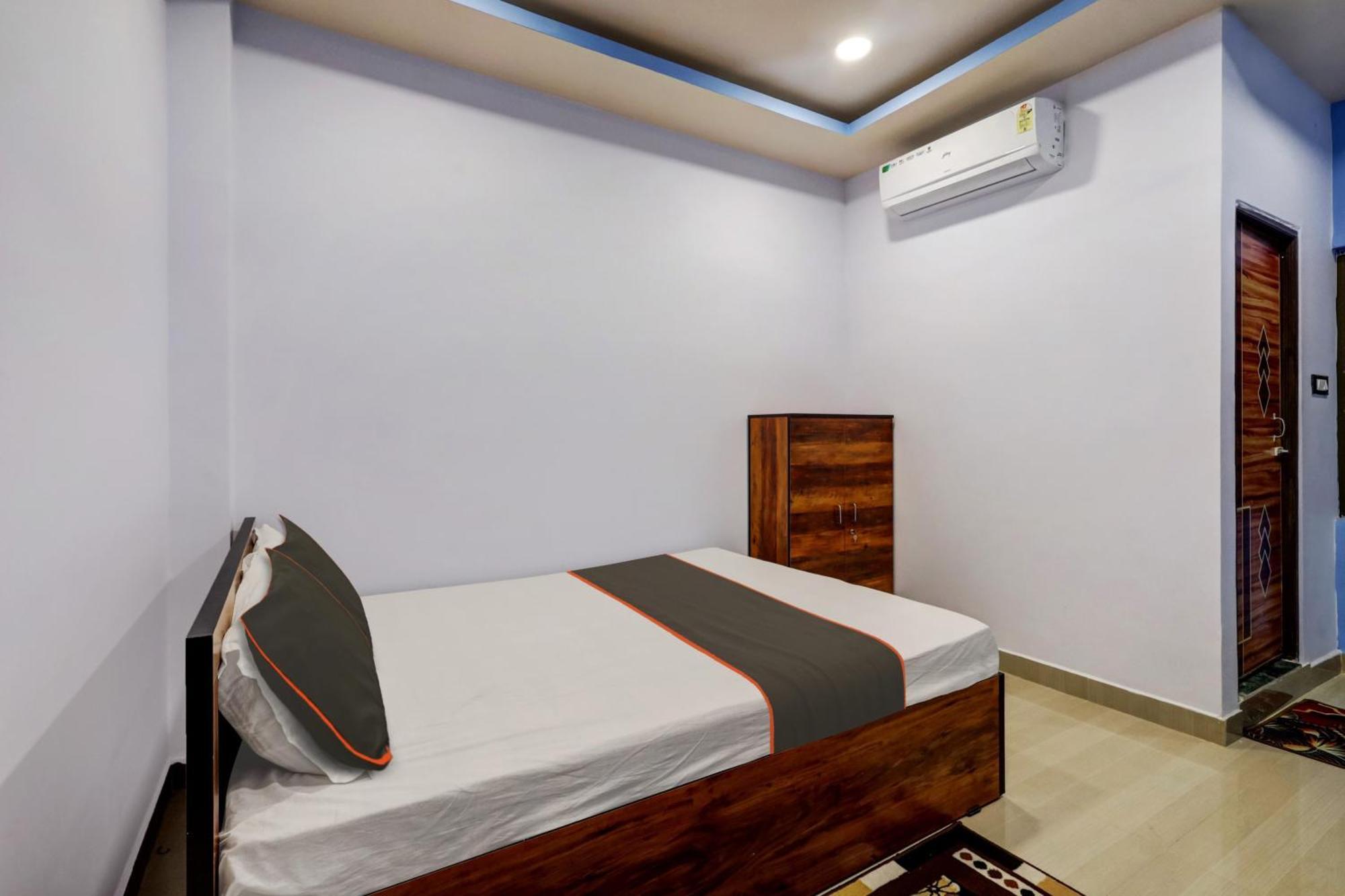 Collection O Ashirbad Lodge Γουβαχάτι Εξωτερικό φωτογραφία