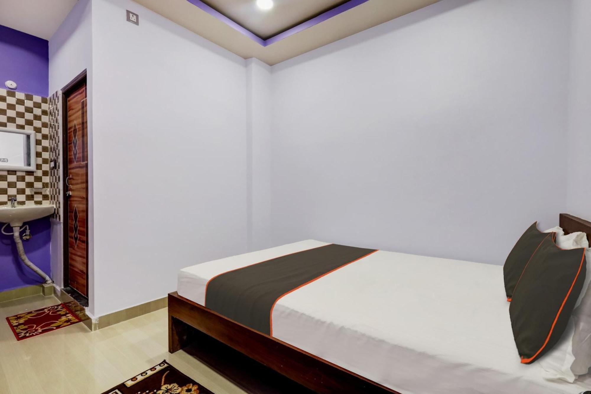 Collection O Ashirbad Lodge Γουβαχάτι Εξωτερικό φωτογραφία