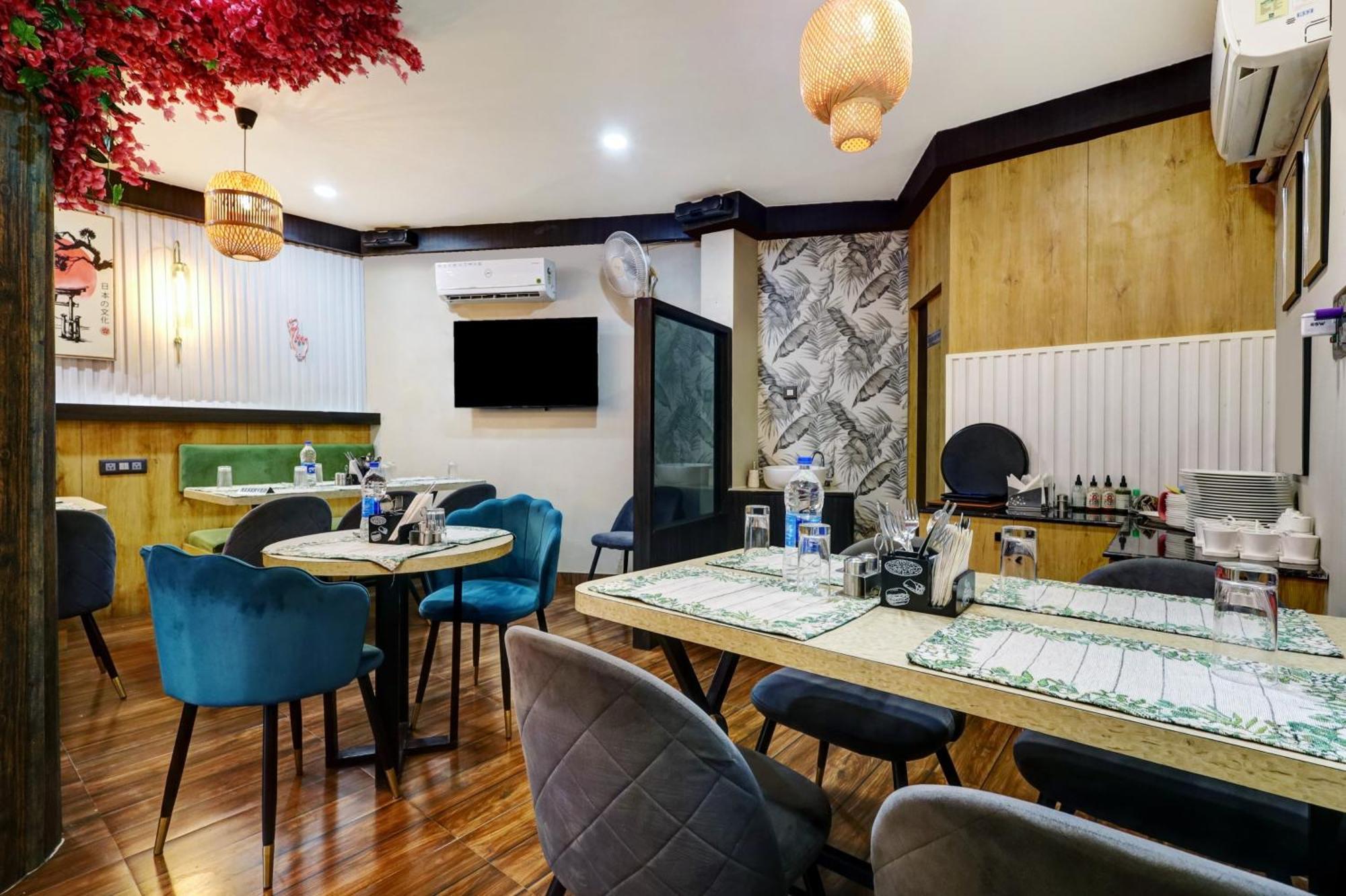 Collection O Ashirbad Lodge Γουβαχάτι Εξωτερικό φωτογραφία